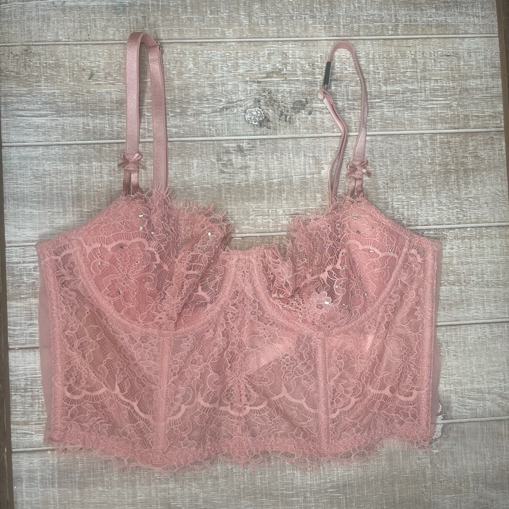 BRAND NEW Victoria Secret Dream Angel Bra